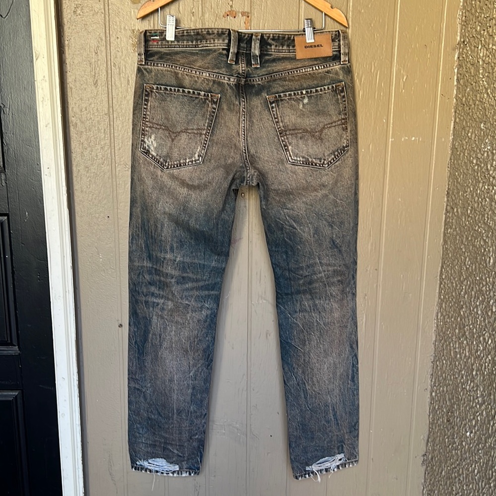 Diesel Larkee-Beex SP jeans